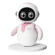 Eilik Robot Smart Emotional Interactive AI Desktop Pet Robot Toy, Small Desktop Companion