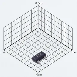 2N7002K-7-MS