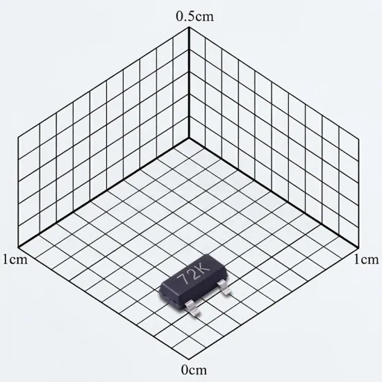 2N7002K-7-MS