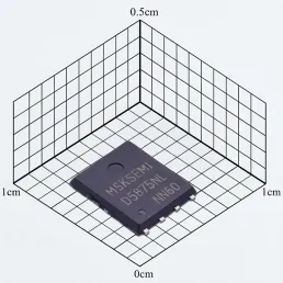 NVMFD5875NL-MS
