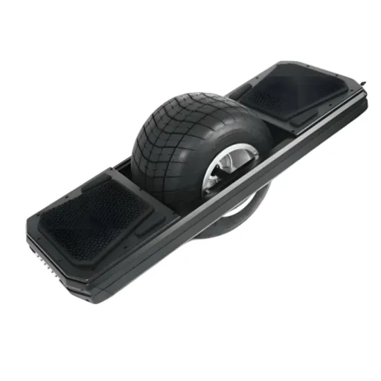 ESU-10 Smart Self-Balancing Electric Unicycle | Portable Outdoor E-Ride
