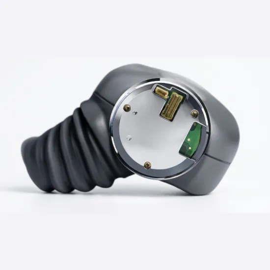 BrainCo Intelligent Bionic Hand: 10 degrees of freedom, 0.1mm precision, 3D-contoured design