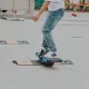 ESU-10 Smart Self-Balancing Electric Unicycle | Portable Outdoor E-Ride
