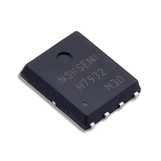 IRFH7932PBF-MS