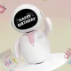 Eilik Robot AI Emotional Mini Companion Robot, Electronic Pet, Smart AI Chat Robot