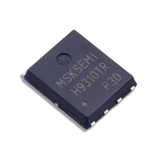 IRFH9310TRPBF-MS