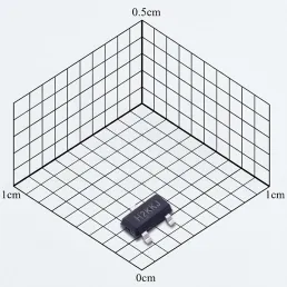 IRLML5203