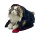 metaCat Smart Lifelike Bionic Plush Cat Toy, Interactive Electronic Pet Companion for Kids, Ideal Birthday Gift (Ragdoll