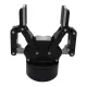 Flexiv GRAV Enhanced Force-Controlled Gripper – Parallel and V-Shaped Gripping