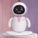 Eilik Robot AI Emotional Mini Companion Robot, Electronic Pet, Smart AI Chat Robot
