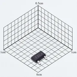 SI2343DS-T1-E3-MS