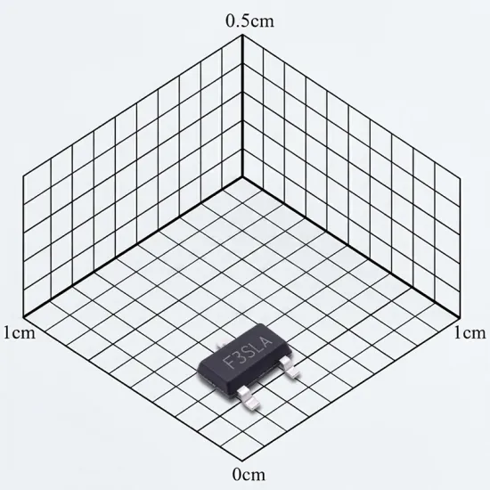 SI2343DS-T1-E3-MS