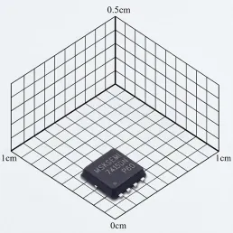 SI7415DN-T1-GE3-MS