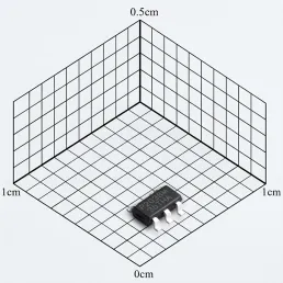 XTP2038-330AS2CT