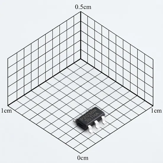 XTP2038-330AS2CT
