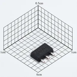 XTP2401-12HASA0CT