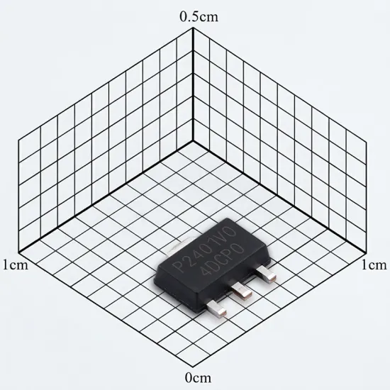 XTP2401-12HASA0CT
