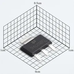 TP422C50Y3