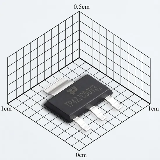 TP422C50Y3