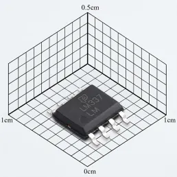 LM337LMX-TP