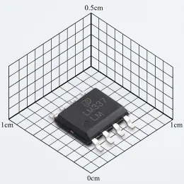 LM337LMX-TP