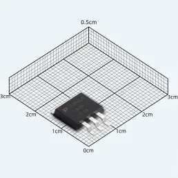LM1084IS-5.0-TP