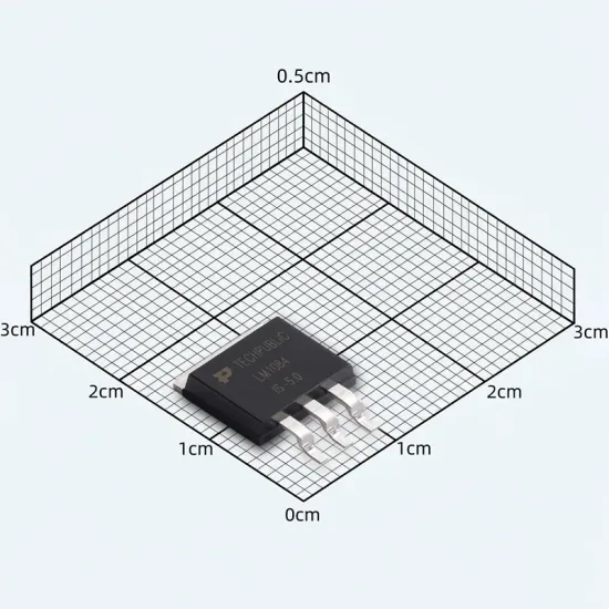 LM1084IS-5.0-TP