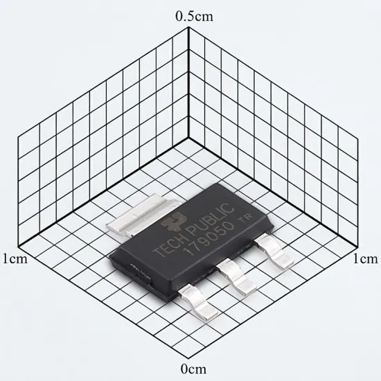 TPMCP1790-5002E/DB