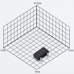 TPMIC5233-5.0YM5
