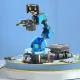 Hiwonder xArm2.0 6 DOF Robot Arm, Scratch & Python Programming Intelligent Robotic Arm