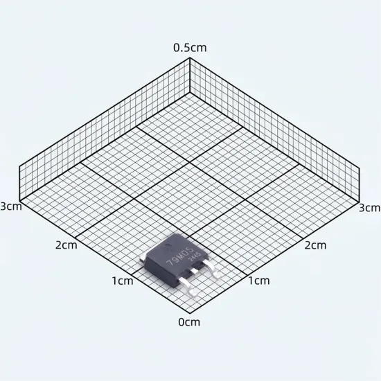 L79M05CDT-TP