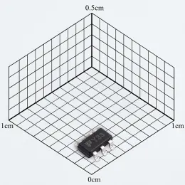 XC6204B332MR
