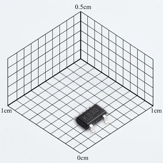 TPMIC5205-3.0YM5