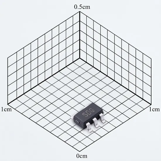 TPS70933DBVR-TP