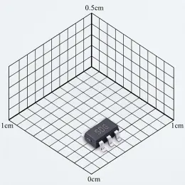 TPS70933DBVR-TP