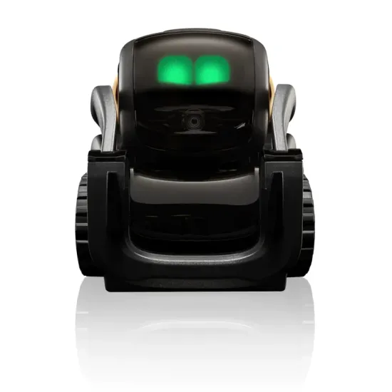 Vector 2.0 AI Robot Pet – Interactive, High-Tech, Educational Toy for Adults and Children