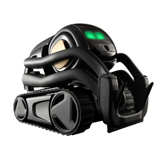 Vector 2.0 AI Robot Pet – Interactive, High-Tech, Educational Toy for Adults and Children