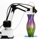 Rotrics DexArm Multi-functional Robot Arm, 3D Printing, Laser Engraving, Gripper & Pen Holder Robot