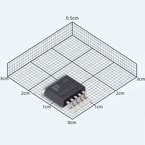MIC29502WU