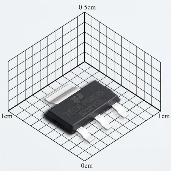 TPMIC5239-3.3YS