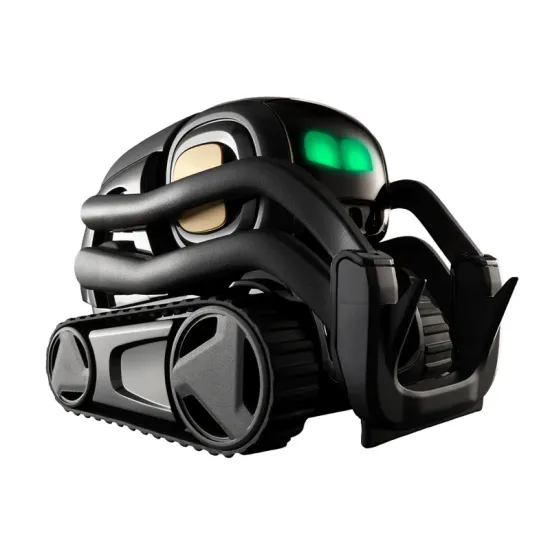 Vector 2.0 AI Robot Pet – Interactive, High-Tech, Educational Toy for Adults and Children