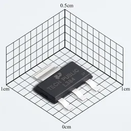 LM317DCYR