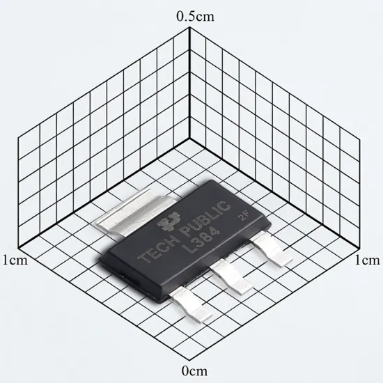 LM317DCYR