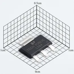 LM317DCYR