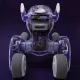 LOONA Pet Robot Dog, AI Smart Chat & Coding, Electronic Pet Companion, Premium Gift for Festivals