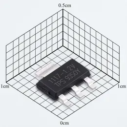 AMS1117-1.2