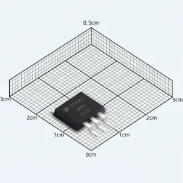 LM1084IS-3.3-TP