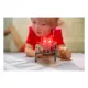 KidzRobotix Wacky Robot – Quirky Robot Science Experiment & Educational Assembly Toy (Authentic 4M Product)