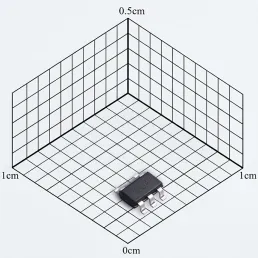 TPAP2125K-3.3TRG1