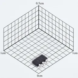 TPSP6201EM5-L-3-3
